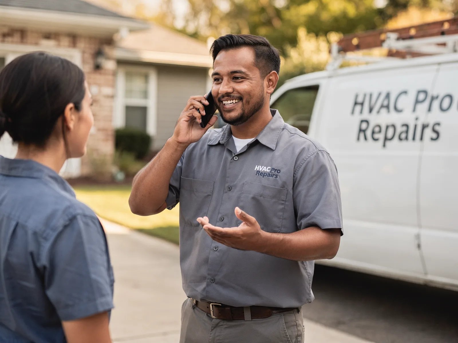 Heat Pump Repair Crossville, TN FAQs